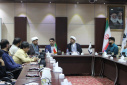افتتاحیه طرح حامیم ۴ در دانشگاه علوم و فنون دریایی خرمشهر برگزار شد