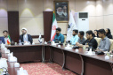 افتتاحیه طرح حامیم ۴ در دانشگاه علوم و فنون دریایی خرمشهر برگزار شد