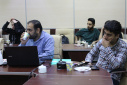 افتتاحیه طرح حامیم ۴ در دانشگاه علوم و فنون دریایی خرمشهر برگزار شد
