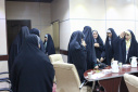 افتتاحیه طرح حامیم ۴ در دانشگاه علوم و فنون دریایی خرمشهر برگزار شد