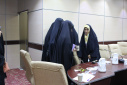 افتتاحیه طرح حامیم ۴ در دانشگاه علوم و فنون دریایی خرمشهر برگزار شد