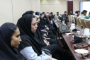 افتتاحیه طرح حامیم ۴ در دانشگاه علوم و فنون دریایی خرمشهر برگزار شد
