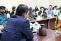 افتتاحیه طرح حامیم ۴ در دانشگاه علوم و فنون دریایی خرمشهر برگزار شد
