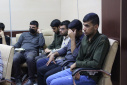 افتتاحیه طرح حامیم ۴ در دانشگاه علوم و فنون دریایی خرمشهر برگزار شد