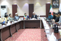 افتتاحیه طرح حامیم ۴ در دانشگاه علوم و فنون دریایی خرمشهر برگزار شد