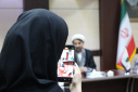 افتتاحیه طرح حامیم ۴ در دانشگاه علوم و فنون دریایی خرمشهر برگزار شد