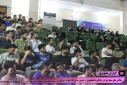 حضور شهاب مرادی با موضوع چالش های زندگی مجردی در زمان دانشجویی