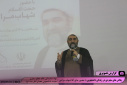 حضور شهاب مرادی با موضوع چالش های زندگی مجردی در زمان دانشجویی