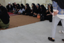 آغاز به کار طرح حامیم در دانشگاه علوم و فنون دریایی خرمشهر با حضور پرشور دانشجویان