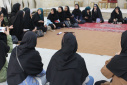 آغاز به کار طرح حامیم در دانشگاه علوم و فنون دریایی خرمشهر با حضور پرشور دانشجویان