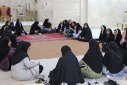 آغاز به کار طرح حامیم در دانشگاه علوم و فنون دریایی خرمشهر با حضور پرشور دانشجویان