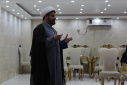 آغاز به کار طرح حامیم در دانشگاه علوم و فنون دریایی خرمشهر با حضور پرشور دانشجویان