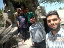 آغاز به کار طرح حامیم در دانشگاه علوم و فنون دریایی خرمشهر با حضور پرشور دانشجویان