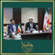 آغاز به کار طرح حامیم در دانشگاه علوم و فنون دریایی خرمشهر با حضور پرشور دانشجویان