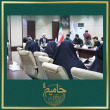 آغاز به کار طرح حامیم در دانشگاه علوم و فنون دریایی خرمشهر با حضور پرشور دانشجویان