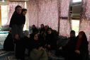 آغاز به کار طرح حامیم در دانشگاه علوم و فنون دریایی خرمشهر با حضور پرشور دانشجویان