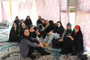 آغاز به کار طرح حامیم در دانشگاه علوم و فنون دریایی خرمشهر با حضور پرشور دانشجویان