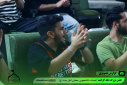 جشن بزرگ دهه ی کرامت به همت هیئت دانشجوی و با سخنرانی دکتر شرفی برگزار گردید