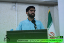 جشن بزرگ دهه ی کرامت به همت هیئت دانشجوی و با سخنرانی دکتر شرفی برگزار گردید