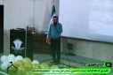 جشن بزرگ دهه ی کرامت به همت هیئت دانشجوی و با سخنرانی دکتر شرفی برگزار گردید