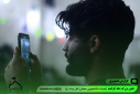 جشن بزرگ دهه ی کرامت به همت هیئت دانشجوی و با سخنرانی دکتر شرفی برگزار گردید