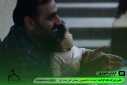 جشن بزرگ دهه ی کرامت به همت هیئت دانشجوی و با سخنرانی دکتر شرفی برگزار گردید