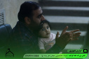 جشن بزرگ دهه ی کرامت به همت هیئت دانشجوی و با سخنرانی دکتر شرفی برگزار گردید
