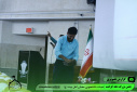 جشن بزرگ دهه ی کرامت به همت هیئت دانشجوی و با سخنرانی دکتر شرفی برگزار گردید