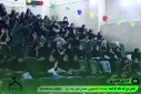 جشن بزرگ دهه ی کرامت به همت هیئت دانشجوی و با سخنرانی دکتر شرفی برگزار گردید