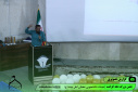جشن بزرگ دهه ی کرامت به همت هیئت دانشجوی و با سخنرانی دکتر شرفی برگزار گردید