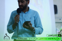 جشن بزرگ دهه ی کرامت به همت هیئت دانشجوی و با سخنرانی دکتر شرفی برگزار گردید