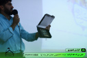 جشن بزرگ دهه ی کرامت به همت هیئت دانشجوی و با سخنرانی دکتر شرفی برگزار گردید