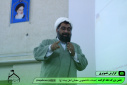 جشن بزرگ دهه ی کرامت به همت هیئت دانشجوی و با سخنرانی دکتر شرفی برگزار گردید