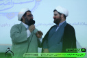 جشن بزرگ دهه ی کرامت به همت هیئت دانشجوی و با سخنرانی دکتر شرفی برگزار گردید