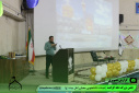جشن بزرگ دهه ی کرامت به همت هیئت دانشجوی و با سخنرانی دکتر شرفی برگزار گردید