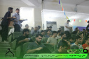 جشن بزرگ دهه ی کرامت به همت هیئت دانشجوی و با سخنرانی دکتر شرفی برگزار گردید