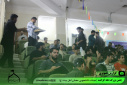 جشن بزرگ دهه ی کرامت به همت هیئت دانشجوی و با سخنرانی دکتر شرفی برگزار گردید