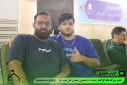 جشن بزرگ دهه ی کرامت به همت هیئت دانشجوی و با سخنرانی دکتر شرفی برگزار گردید