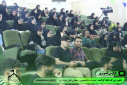 جشن بزرگ دهه ی کرامت به همت هیئت دانشجوی و با سخنرانی دکتر شرفی برگزار گردید
