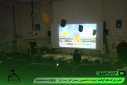 جشن بزرگ دهه ی کرامت به همت هیئت دانشجوی و با سخنرانی دکتر شرفی برگزار گردید