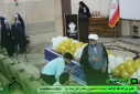 جشن بزرگ دهه ی کرامت به همت هیئت دانشجوی و با سخنرانی دکتر شرفی برگزار گردید