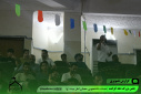 جشن بزرگ دهه ی کرامت به همت هیئت دانشجوی و با سخنرانی دکتر شرفی برگزار گردید