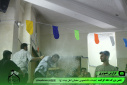جشن بزرگ دهه ی کرامت به همت هیئت دانشجوی و با سخنرانی دکتر شرفی برگزار گردید