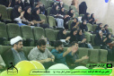 جشن بزرگ دهه ی کرامت به همت هیئت دانشجوی و با سخنرانی دکتر شرفی برگزار گردید