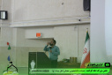 جشن بزرگ دهه ی کرامت به همت هیئت دانشجوی و با سخنرانی دکتر شرفی برگزار گردید