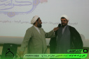 جشن بزرگ دهه ی کرامت به همت هیئت دانشجوی و با سخنرانی دکتر شرفی برگزار گردید