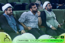 جشن بزرگ دهه ی کرامت به همت هیئت دانشجوی و با سخنرانی دکتر شرفی برگزار گردید