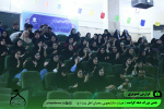 جشن بزرگ دهه ی کرامت به همت هیئت دانشجوی و با سخنرانی دکتر شرفی برگزار گردید